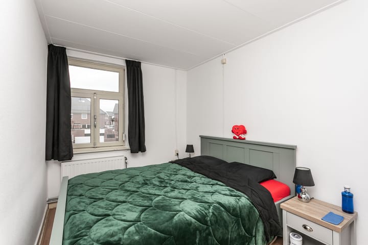 Foto 17 van Bongardstraat 20