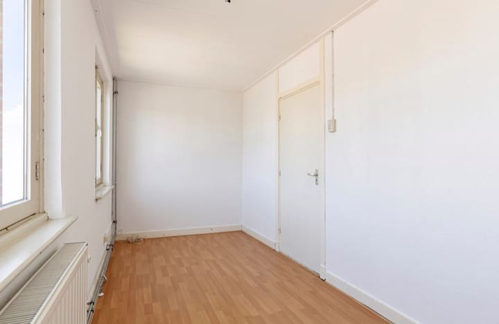 Foto 18 van Bongardstraat 20