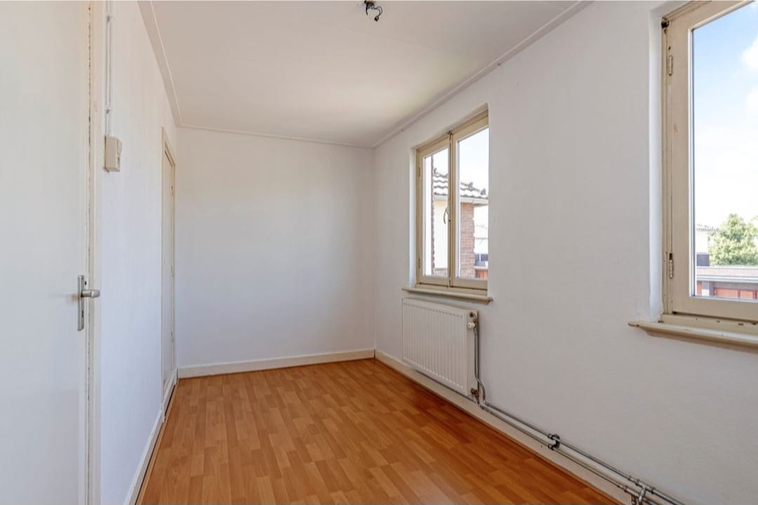 Photo 19 of Bongardstraat 20