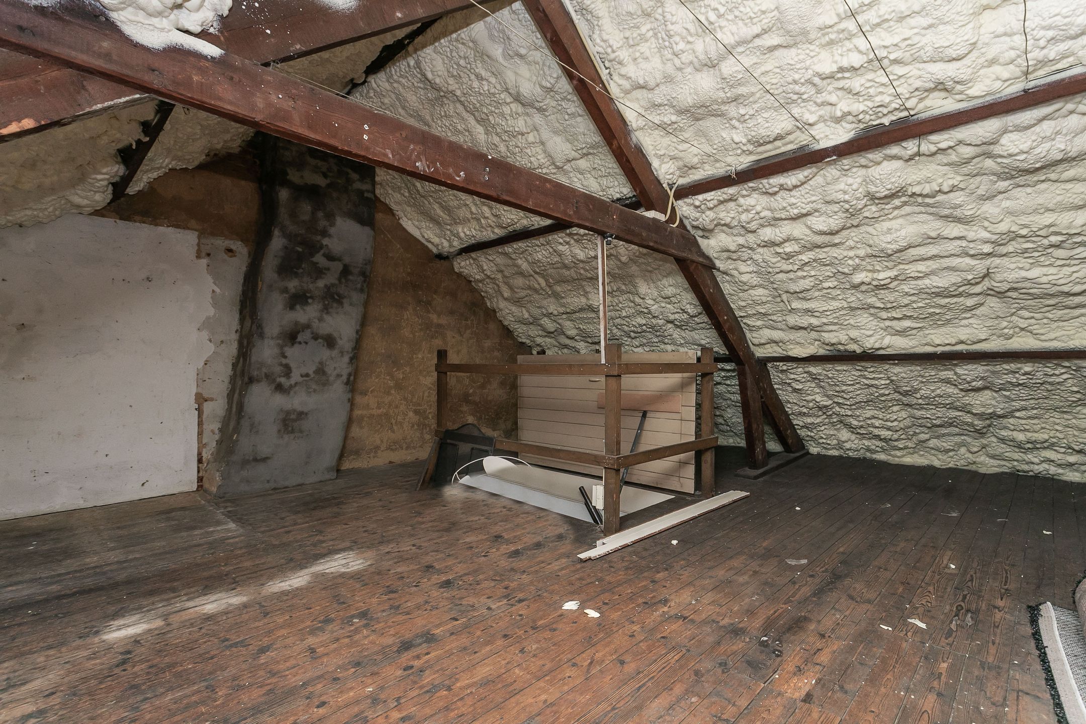 Photo 21 of Bongardstraat 20