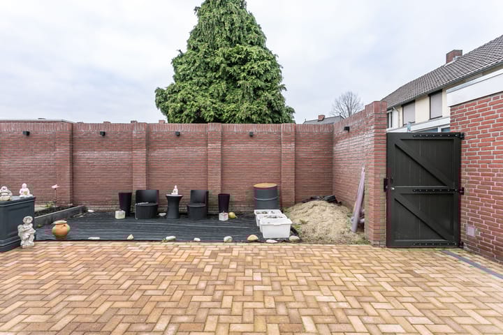 Foto 23 van Bongardstraat 20