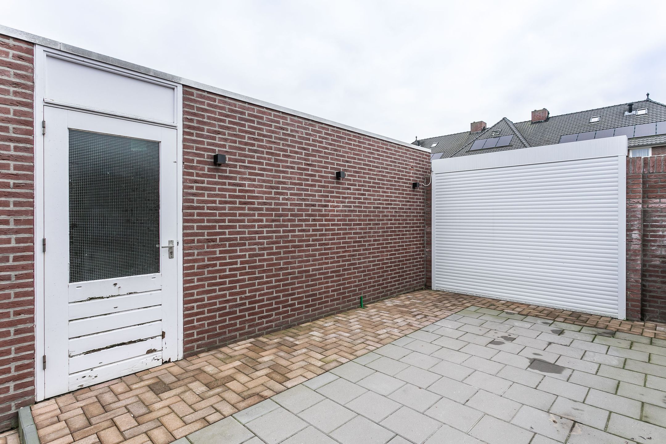 Photo 24 of Bongardstraat 20