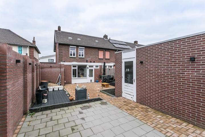 Foto 26 van Bongardstraat 20