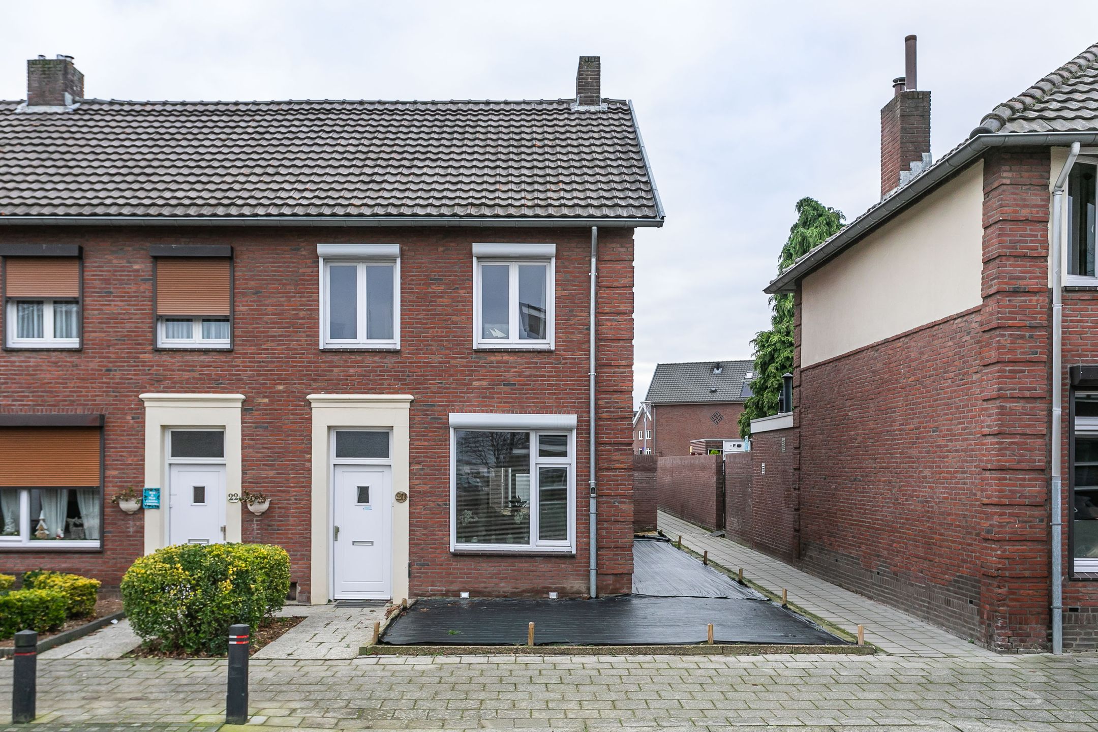 Photo 27 of Bongardstraat 20