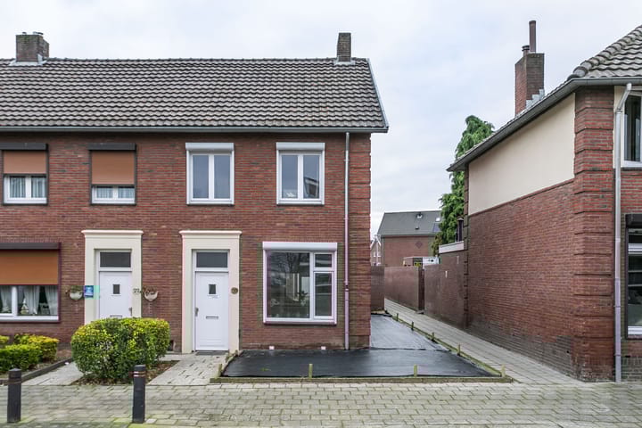 Foto 27 van Bongardstraat 20