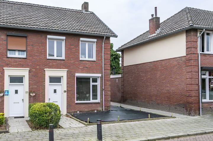 Foto 28 van Bongardstraat 20