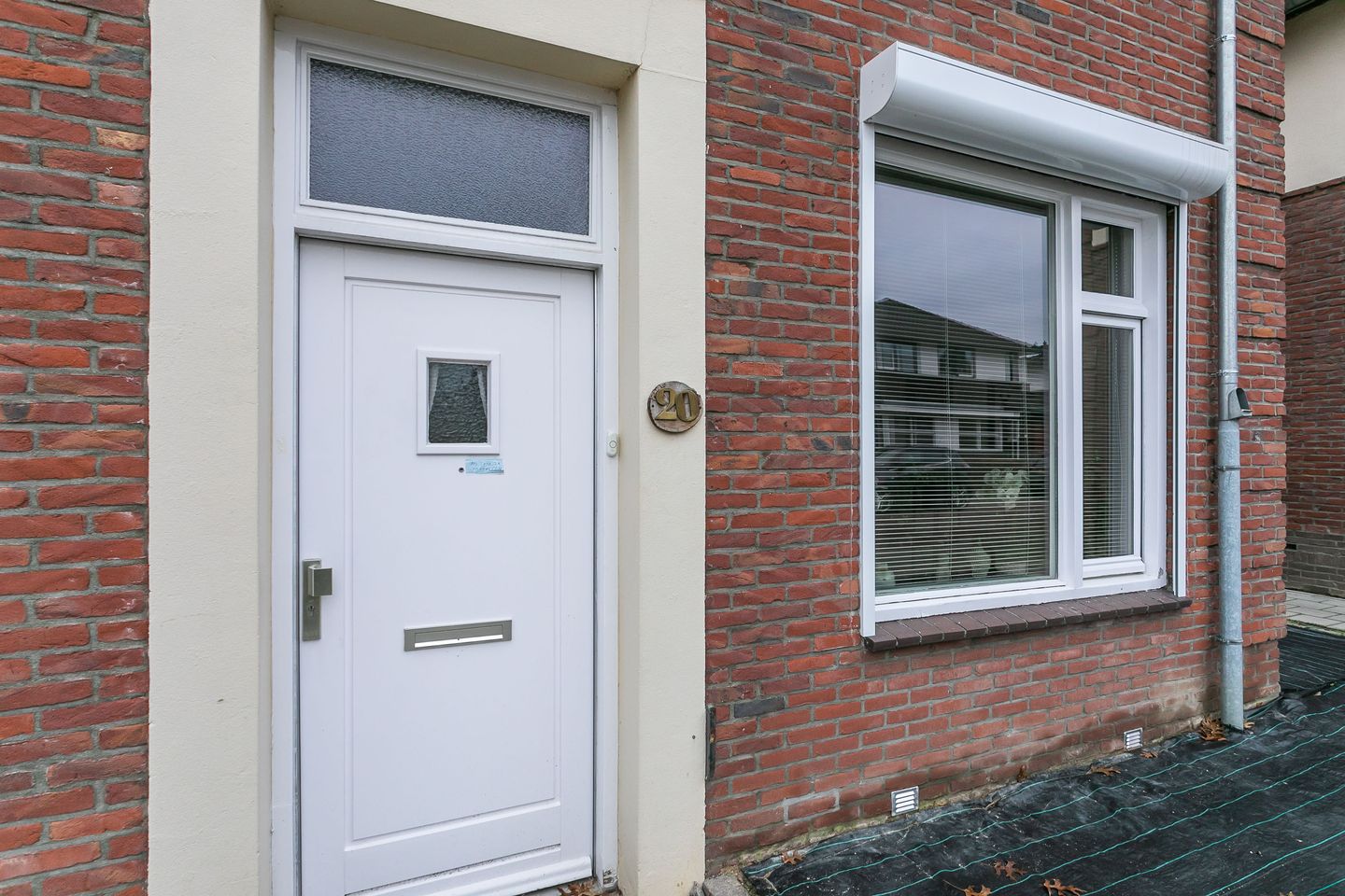 Photo 29 of Bongardstraat 20