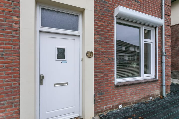 Foto 29 van Bongardstraat 20