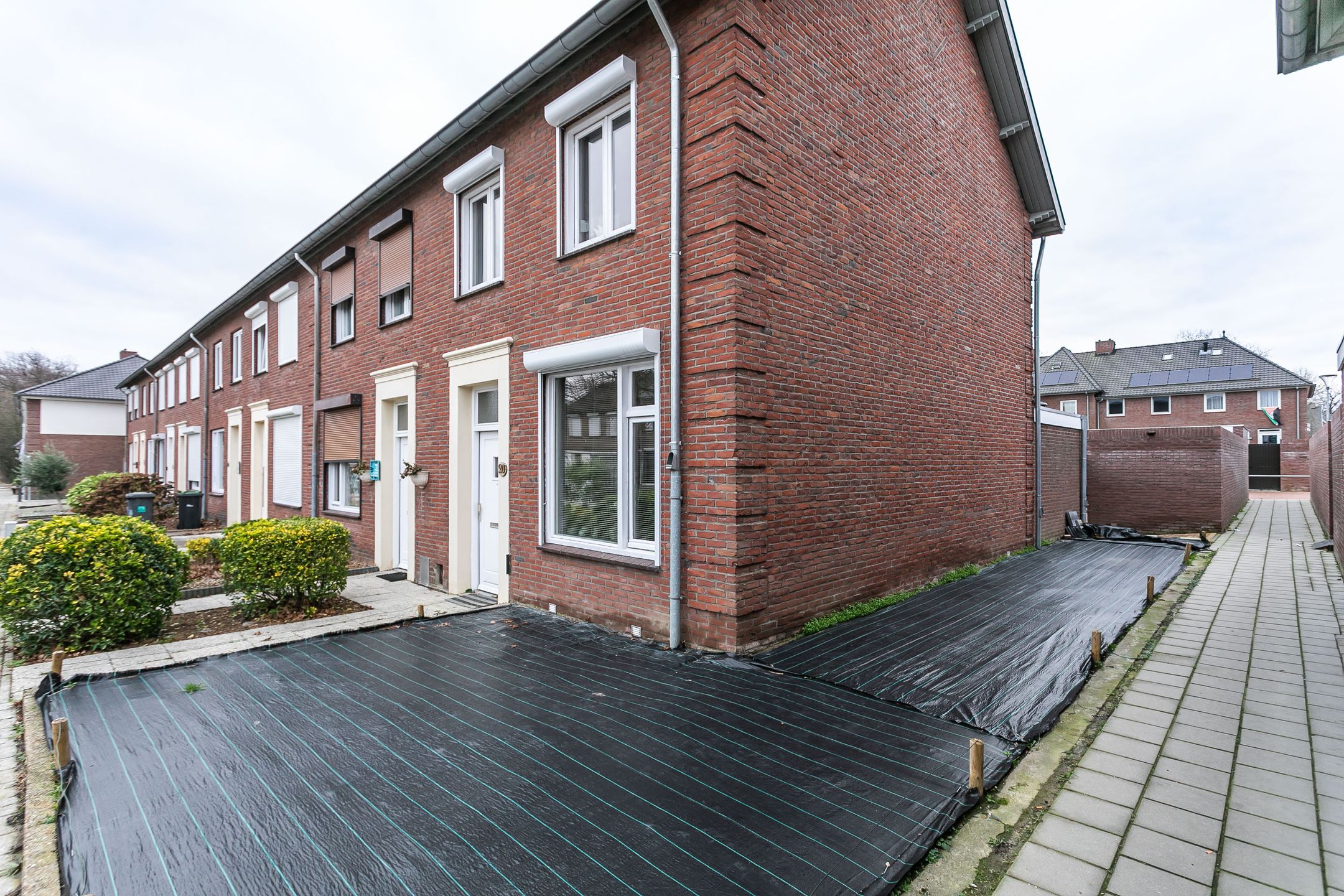 Photo 30 of Bongardstraat 20