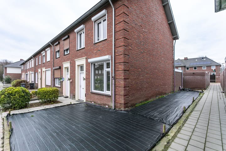 Foto 30 van Bongardstraat 20