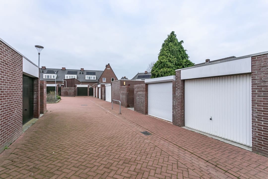 Photo 31 of Bongardstraat 20