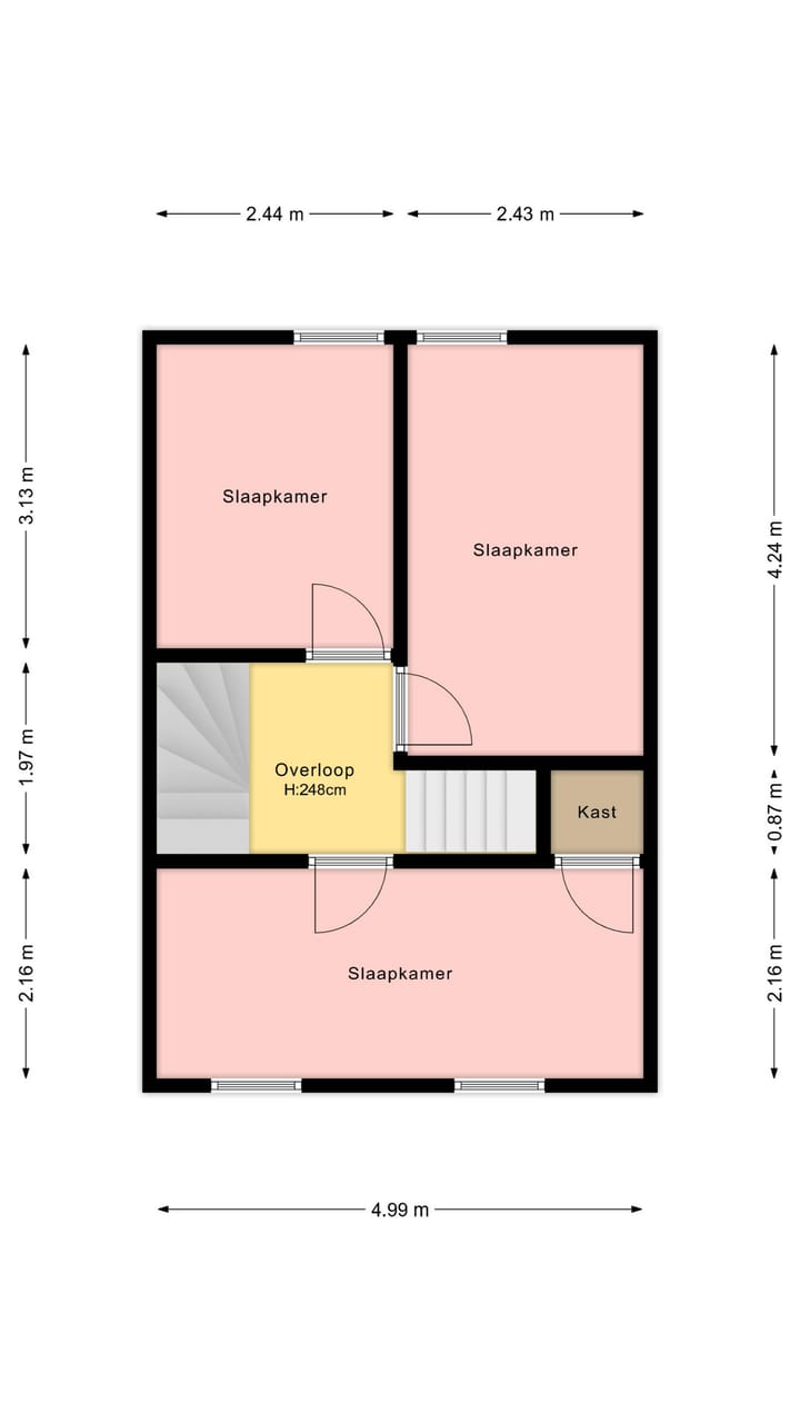 Foto 34 van Bongardstraat 20