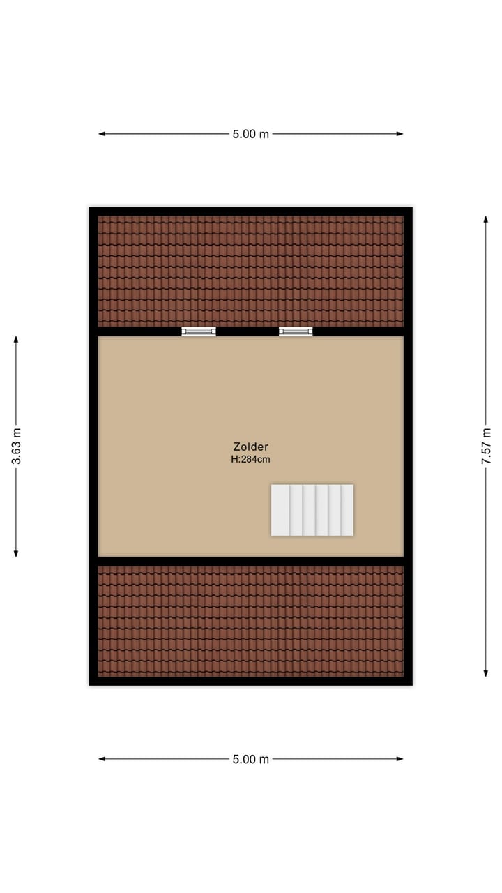 Foto 35 van Bongardstraat 20