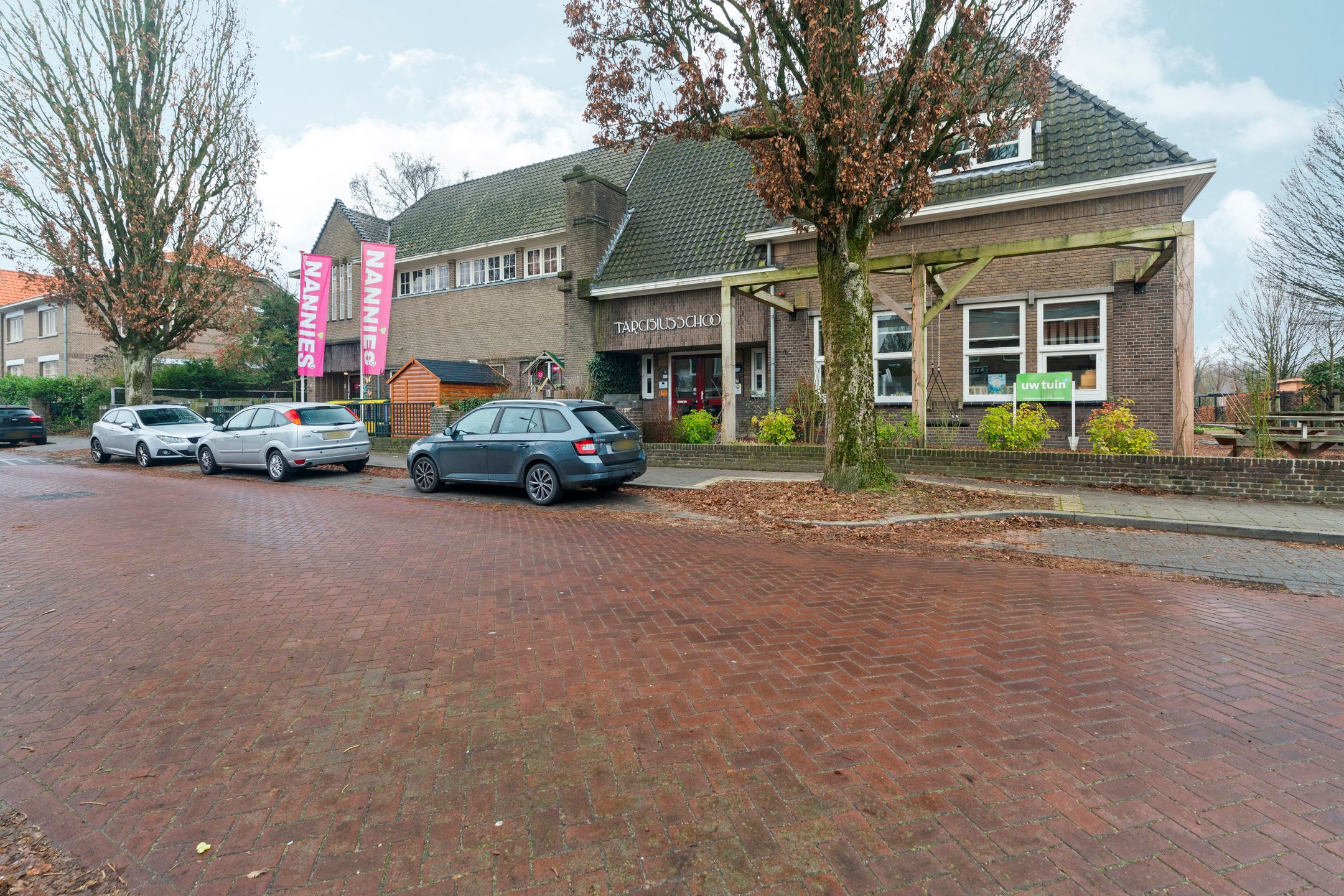 Photo 48 of Heyendaalseweg 260