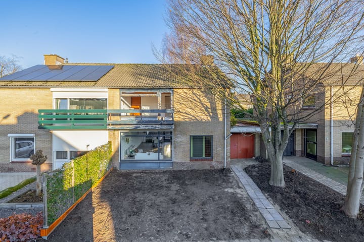 Foto 4 van Dahliastraat 3