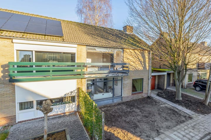 Foto 5 van Dahliastraat 3