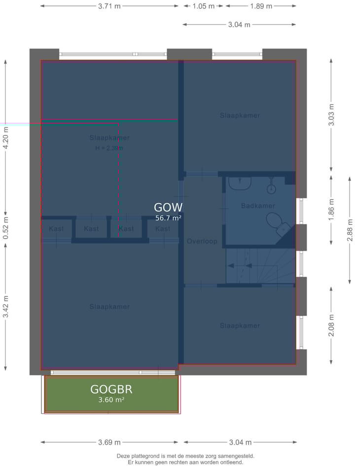 Foto 46 van Dahliastraat 3