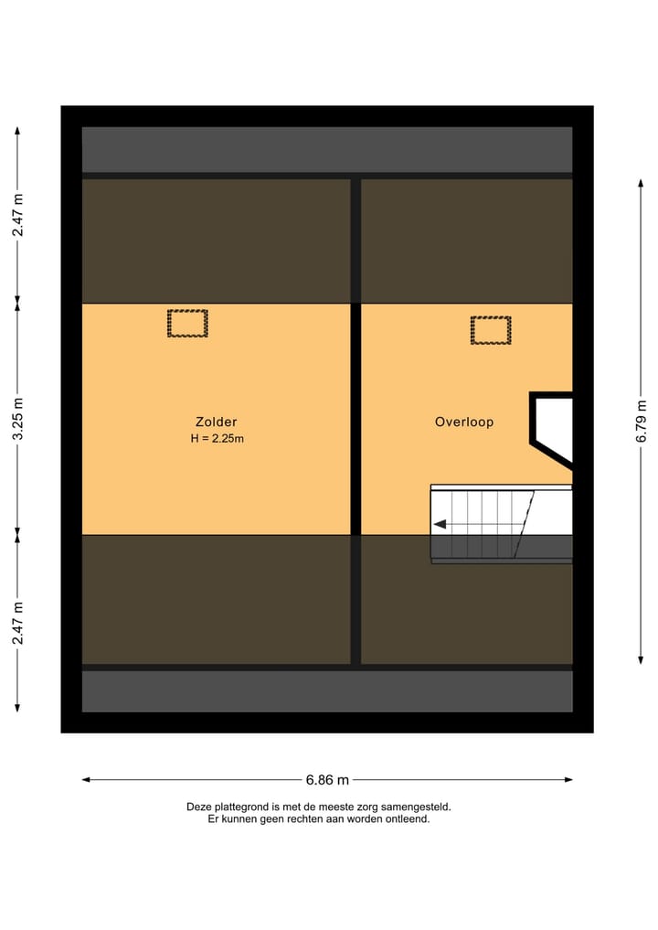 Foto 47 van Dahliastraat 3