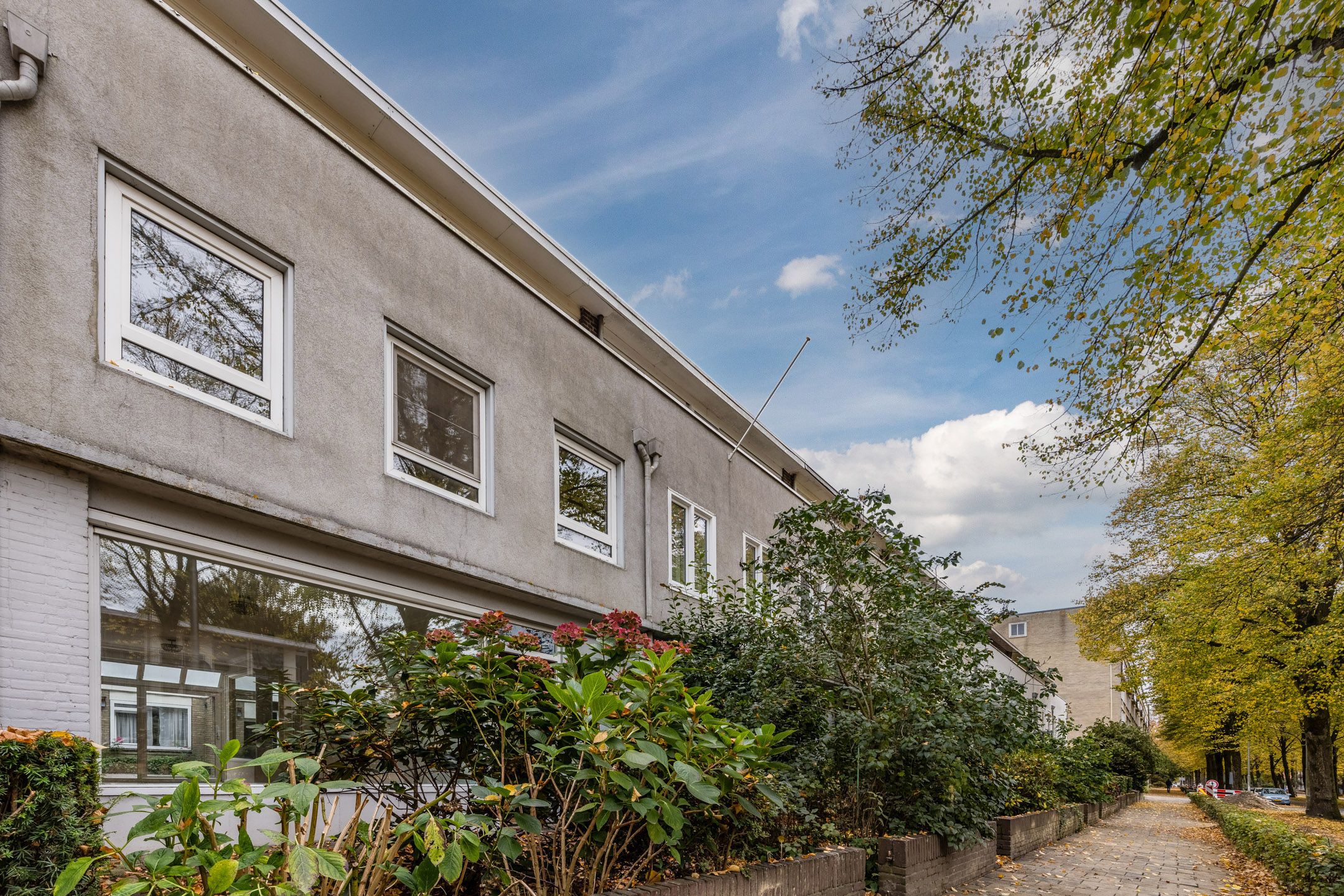 Buying a house in The Netherlands., Postelse Hoeflaan 4