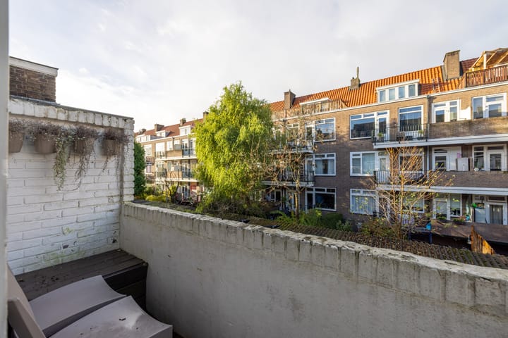 Foto 5 van Duizendschoonstraat 29-A