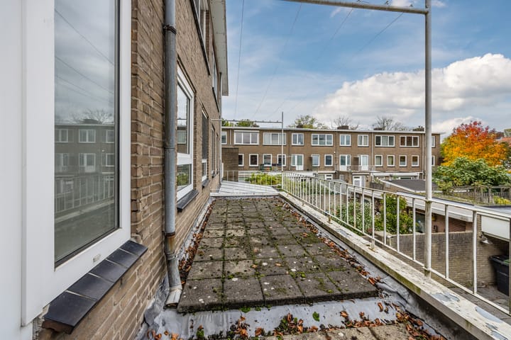 Foto 38 van Postelse Hoeflaan 4