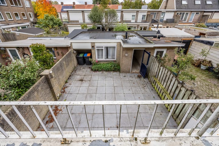 Foto 39 van Postelse Hoeflaan 4