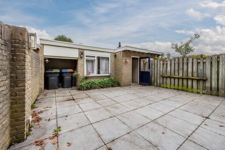 Foto 41 van Postelse Hoeflaan 4