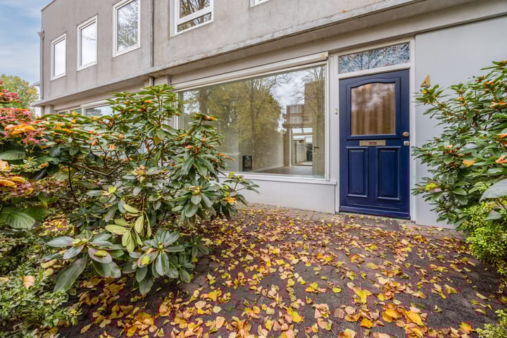 Foto 50 van Postelse Hoeflaan 4