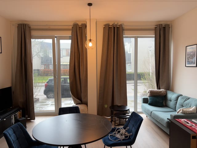 Foto 3 van Waardstraat 3