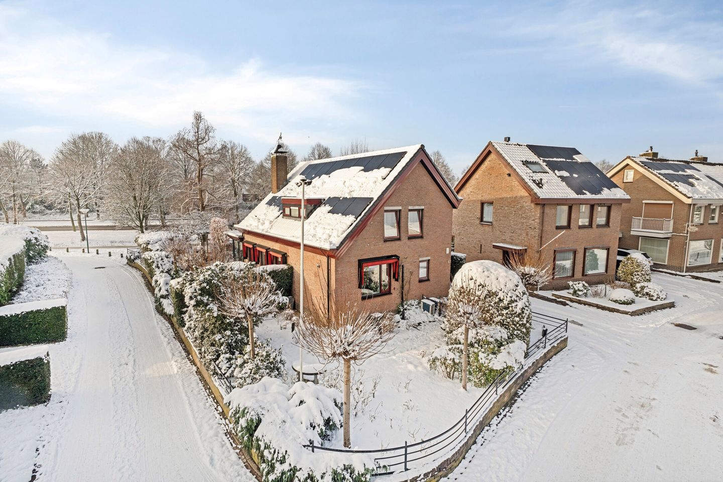 Photo 1 of Torenvalk 61