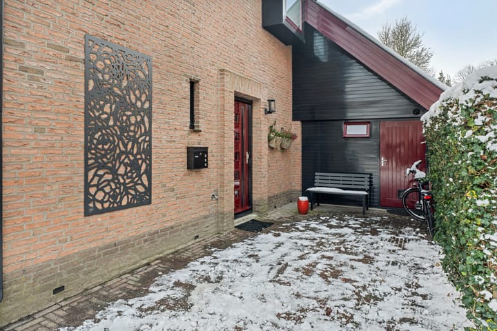 Photo 4 of Torenvalk 61