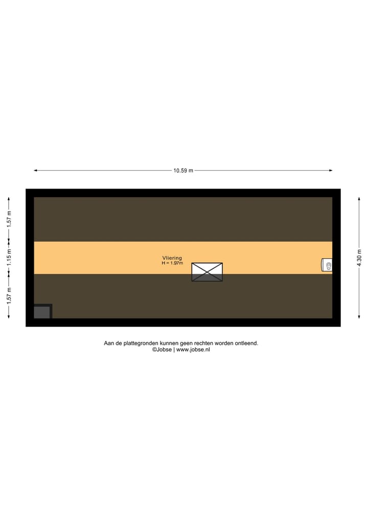 Photo 66 of Torenvalk 61