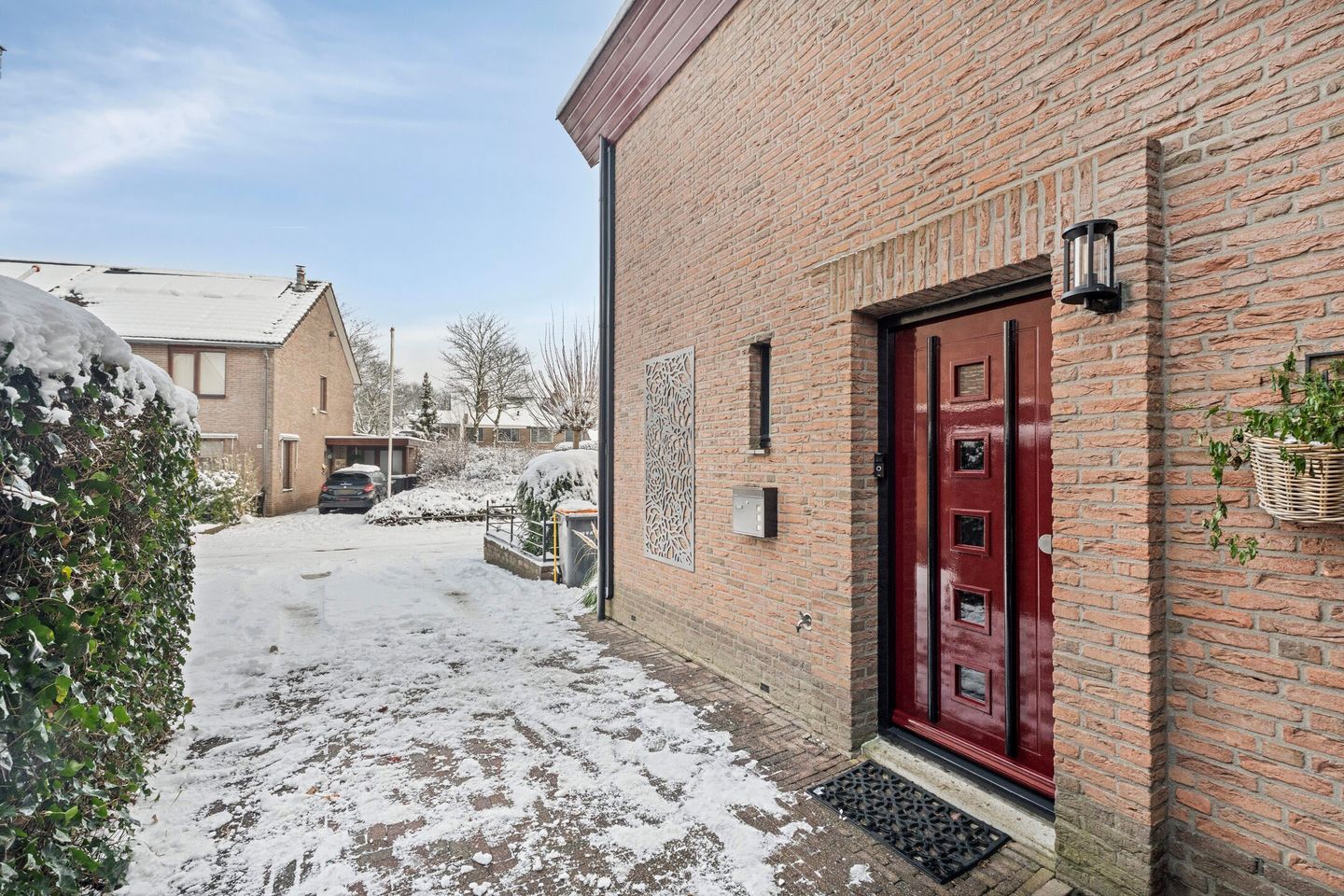 Photo 5 of Torenvalk 61