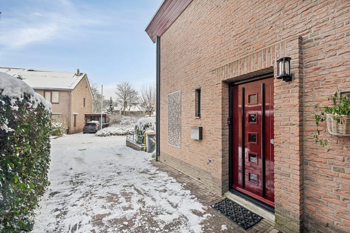 Photo 5 of Torenvalk 61