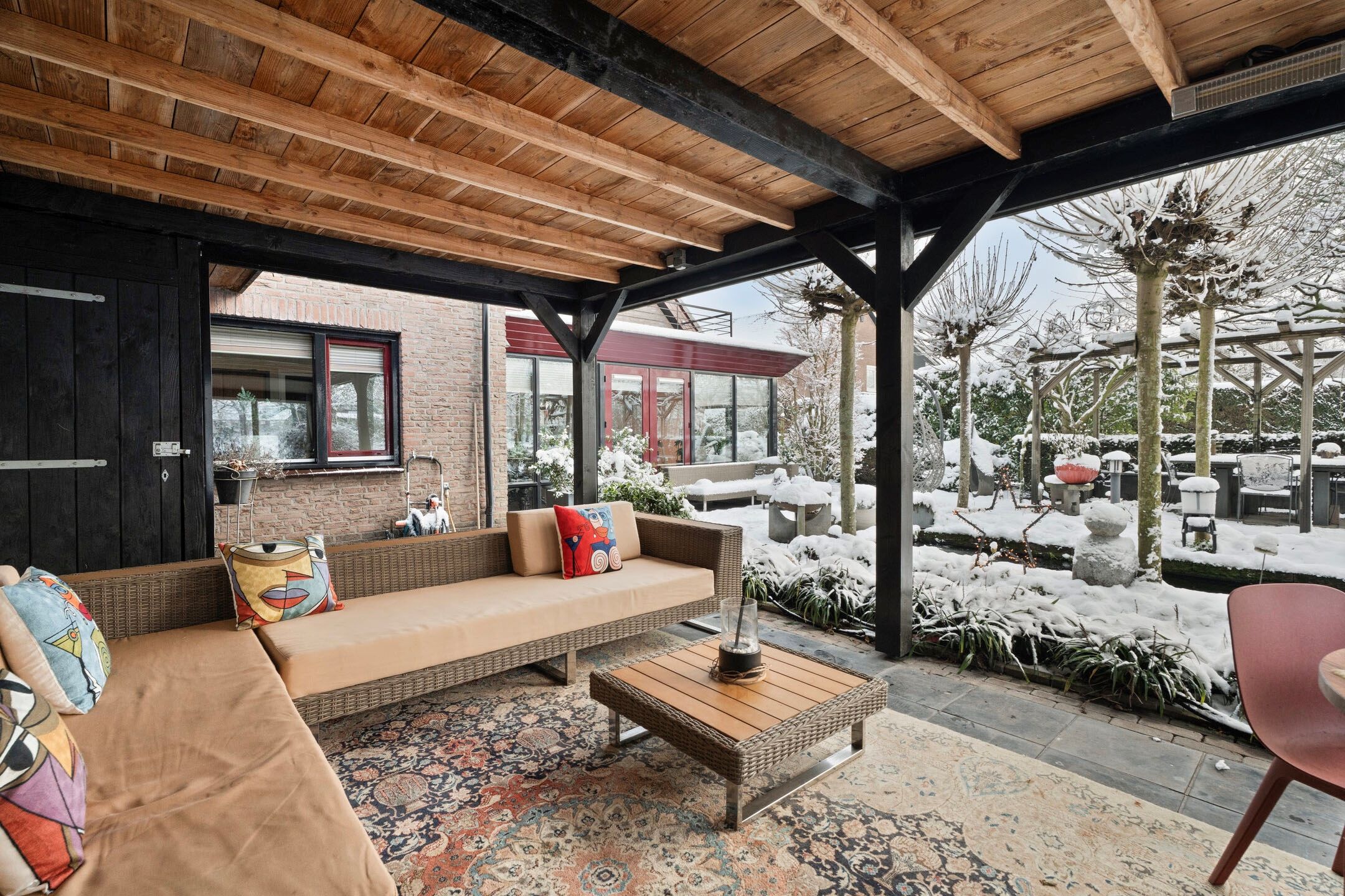 Photo 42 of Torenvalk 61