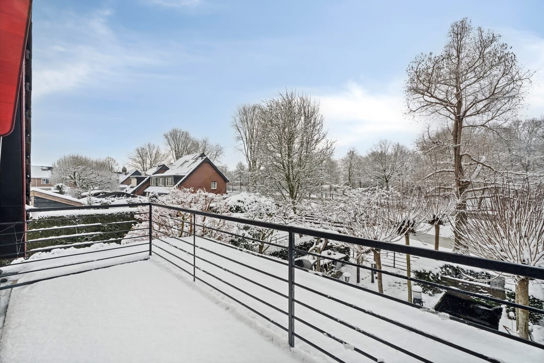 Photo 43 of Torenvalk 61