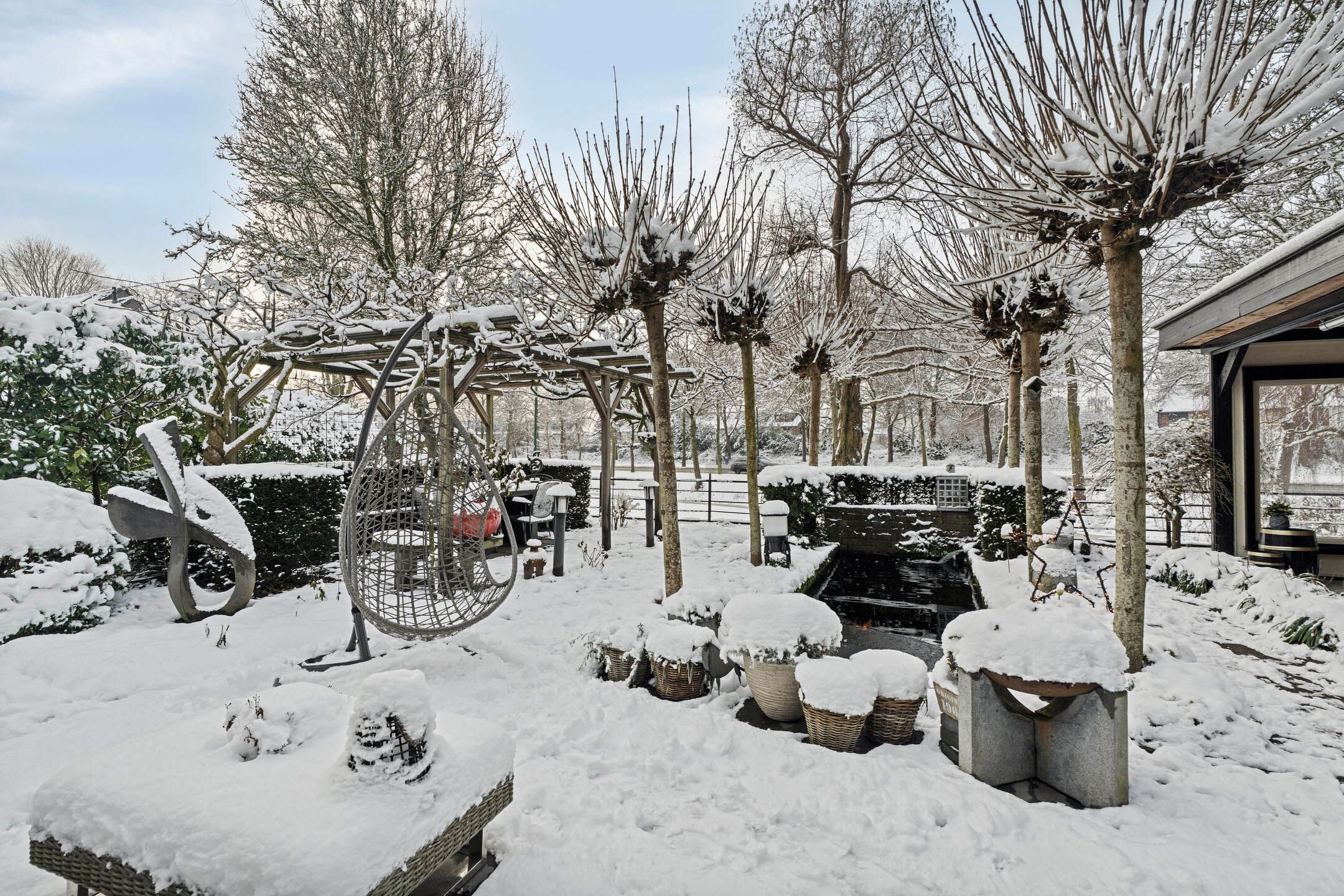 Photo 3 of Torenvalk 61