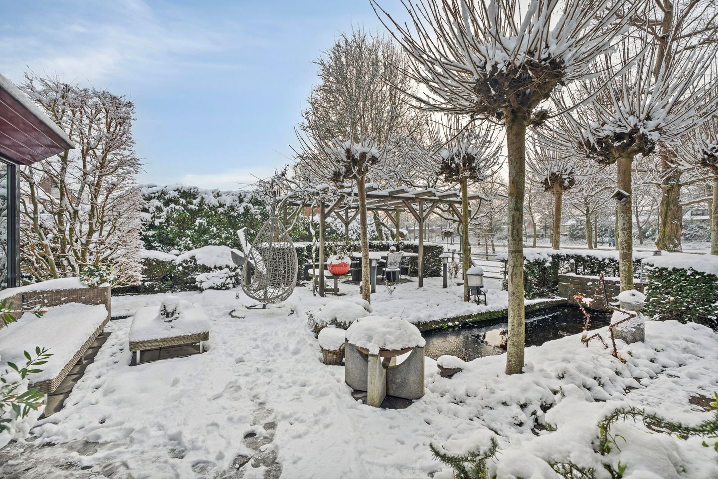 Photo 44 of Torenvalk 61