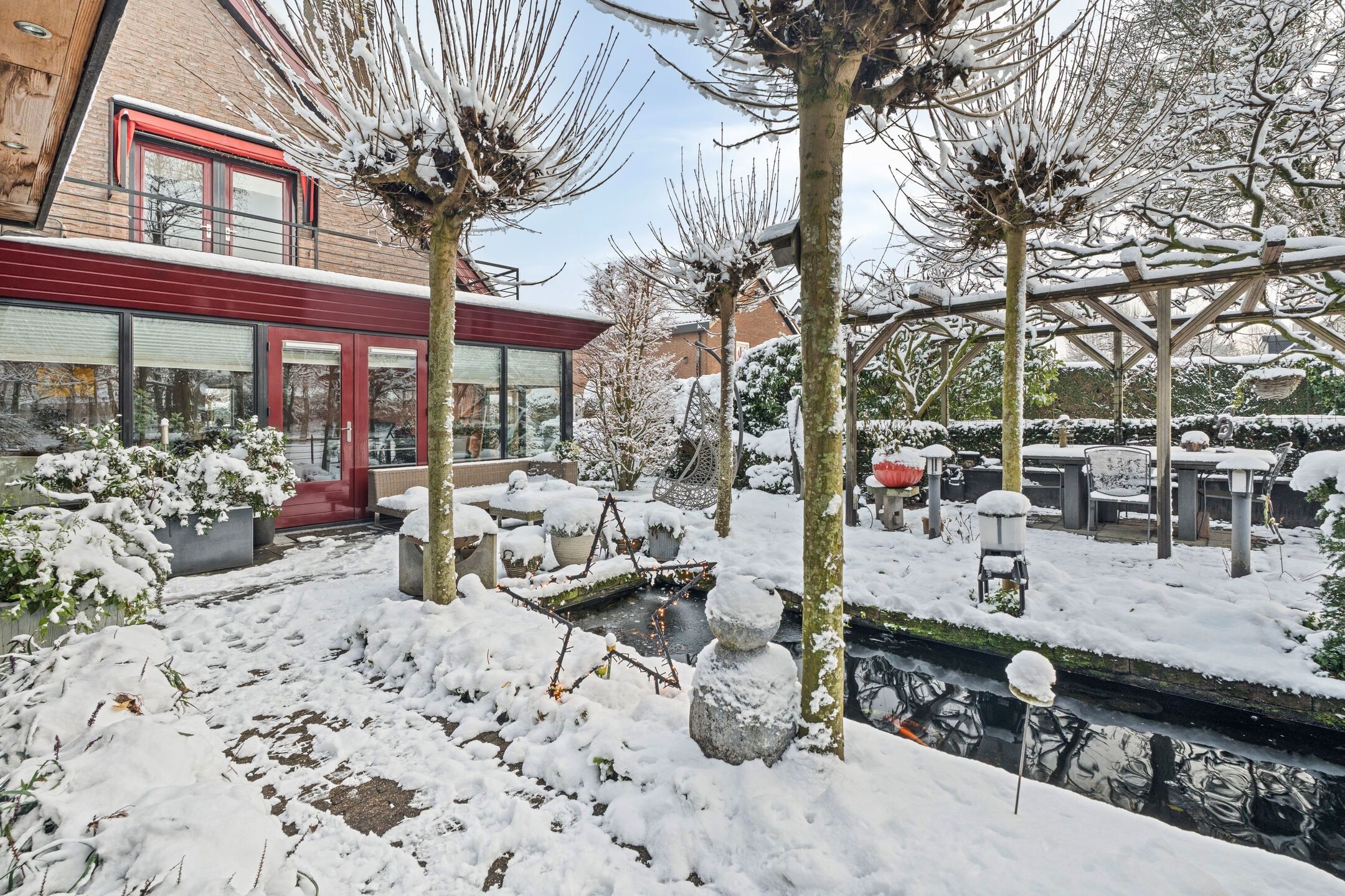 Photo 45 of Torenvalk 61