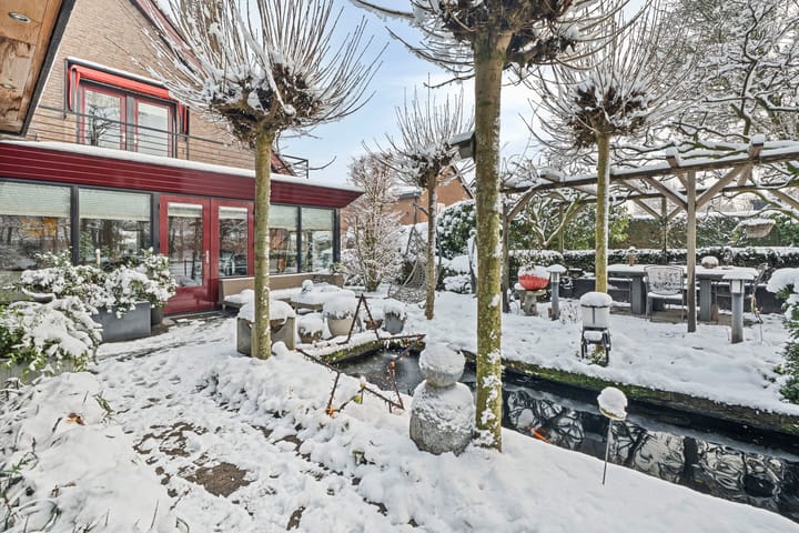 Photo 45 of Torenvalk 61