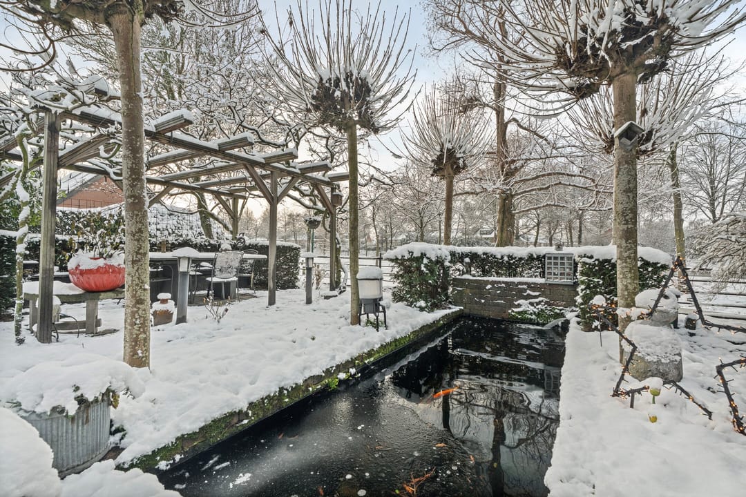 Photo 46 of Torenvalk 61