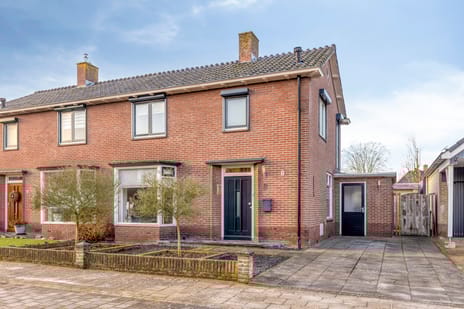 Kanunnik de Vriesstraat thumbnail