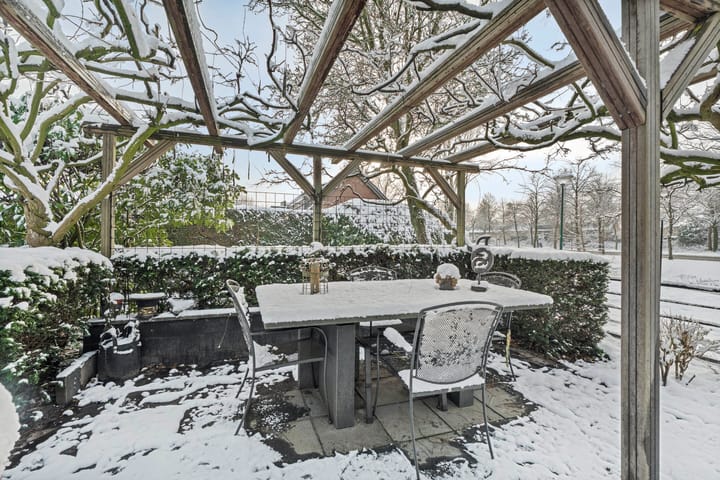 Photo 48 of Torenvalk 61