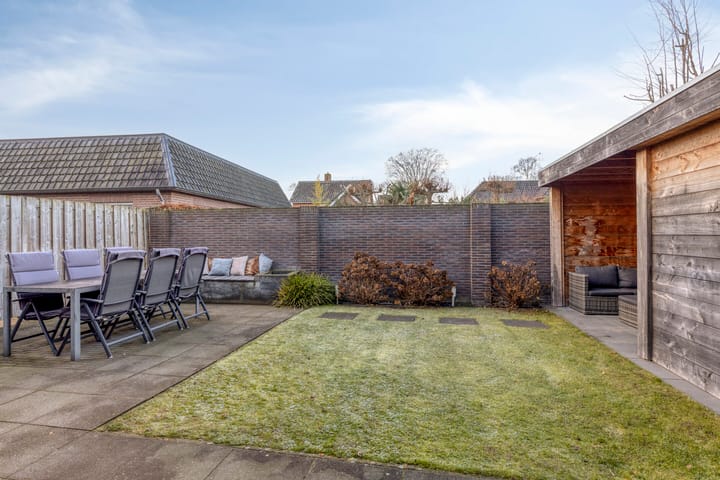 Foto 4 van Kanunnik de Vriesstraat 8