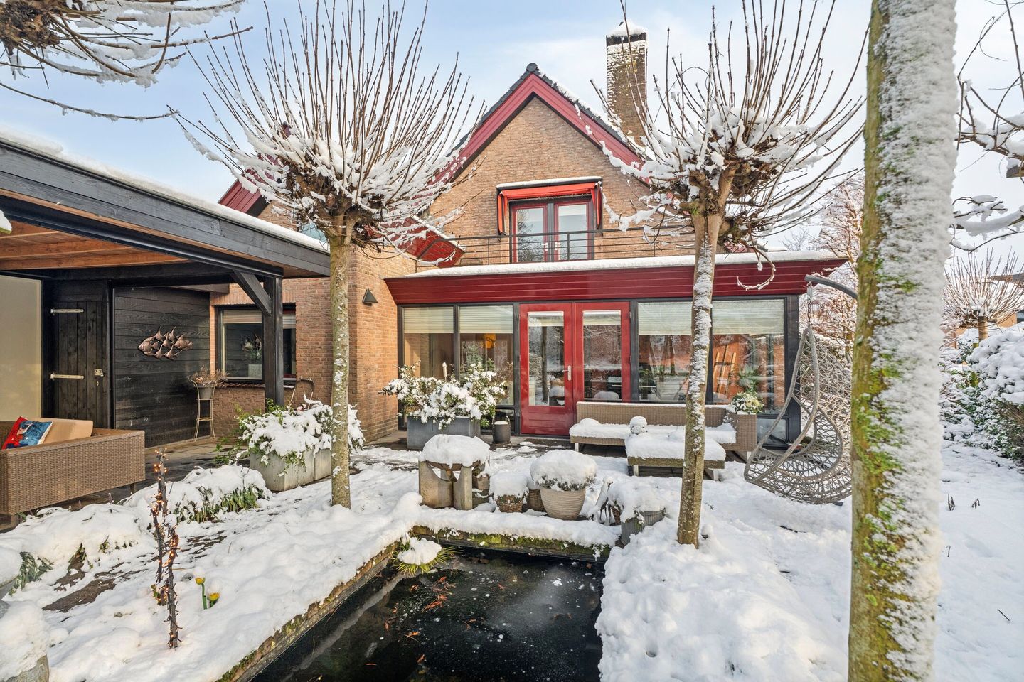 Photo 49 of Torenvalk 61