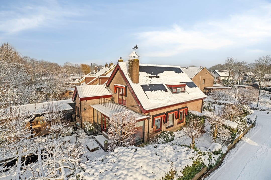 Photo 53 of Torenvalk 61