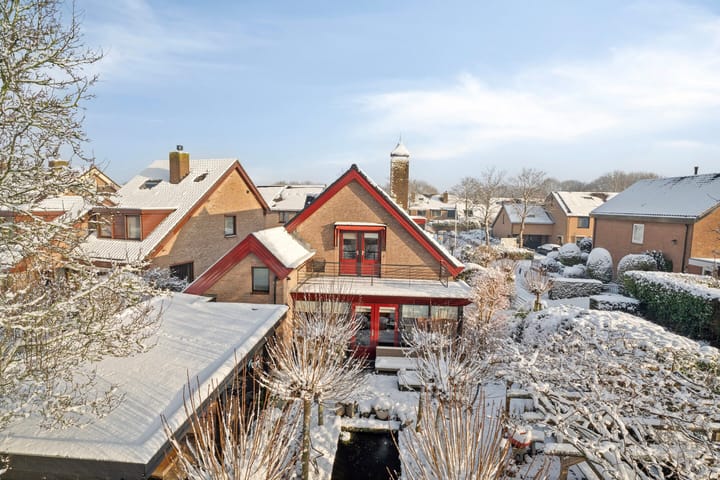 Photo 54 of Torenvalk 61