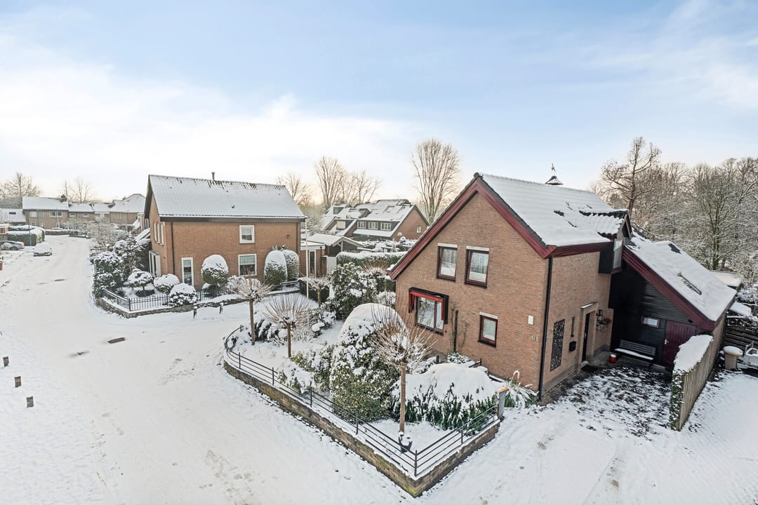 Photo 61 of Torenvalk 61