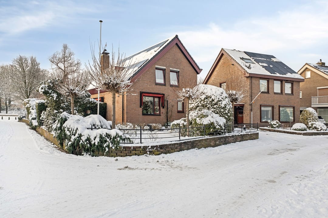 Photo 62 of Torenvalk 61