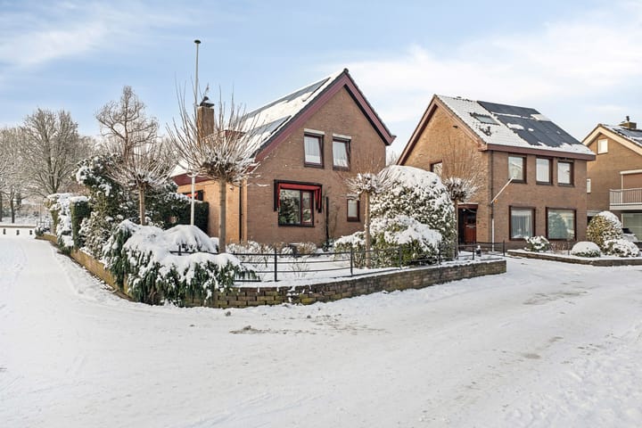 Photo 62 of Torenvalk 61